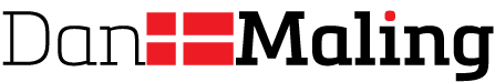 danmaling.dk